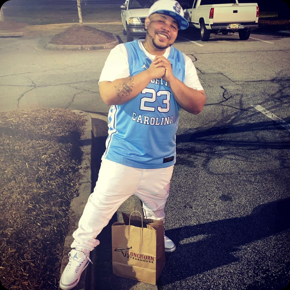 Meet your Posher, Marqueese